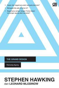 he grand design :rancang agung